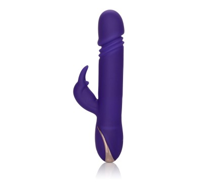 Wibrator-JACK RABBITSIGNATURE PURPLE